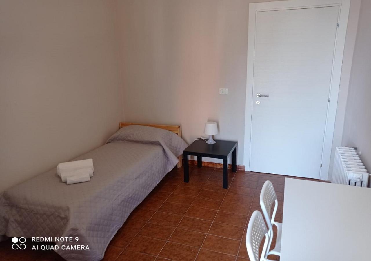 Fast Room Statuto Turín Exterior foto